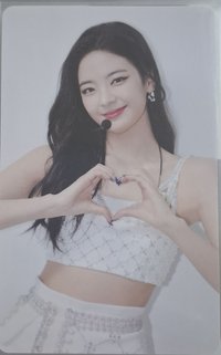 一巡 jyp 演唱會 DVD / CD 卡 