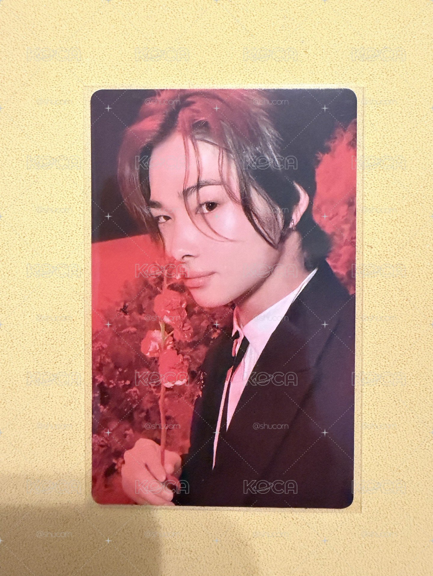 Niki 小卡