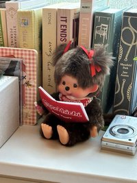 安安(商品緩慢上架中）