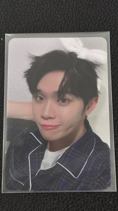 中背來特典 星河睡衣