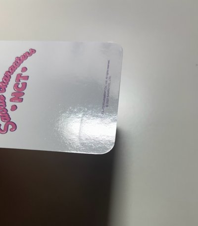 NCT x SANRIO立牌小卡組_JAEMIN