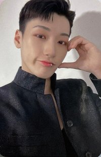 Fever pt.3 el 2.0 簽售卡 