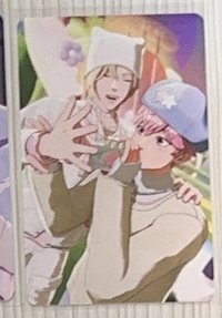 🩷💜漂亮賴雙人卡