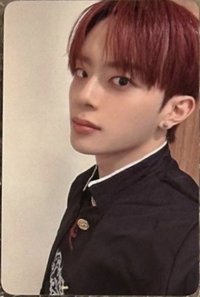 Lost and Found el 簽售卡 