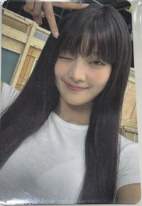 We are cube 周邊卡 飲料卡