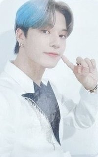 Fever pt.3 el 2.0 簽售卡 