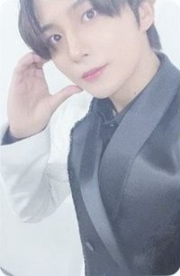 Fever pt.3 el 2.0 簽售卡 