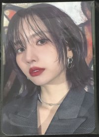 INSIDE OUT sw 特典卡 