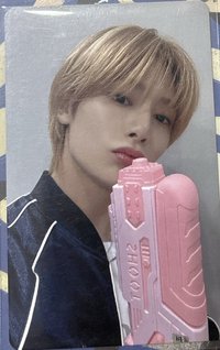 ATE KAKAO通路特典