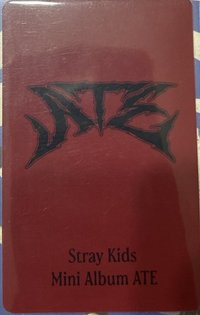 ATE KAKAO通路特典