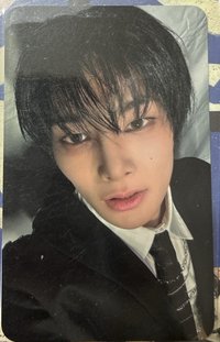 HOP 快閃線下特典