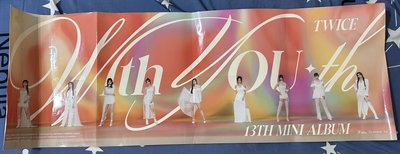 With YOU-th（Blast ver.）海報