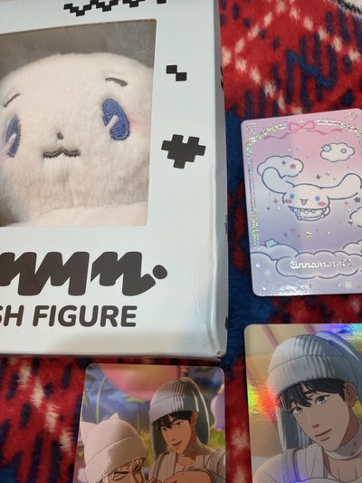 Plave mmmm 藝俊娃