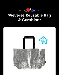 25 wvscon 購物袋＆登山扣