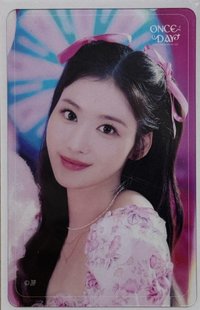 22FM 入場卡 / 場限卡 