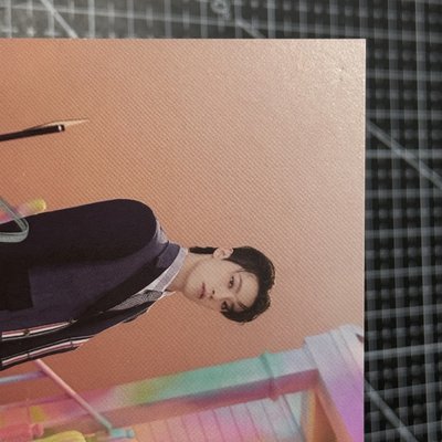 DINO 精選專美版親簽