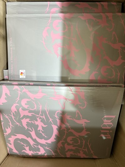 stray kids DO IT IT ver. Do it 普版