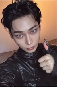 ENHYPEN x 韓國紅十字會 周邊卡 