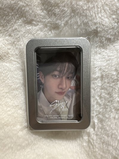 2025 日本會員續會禮 （含鐵盒）