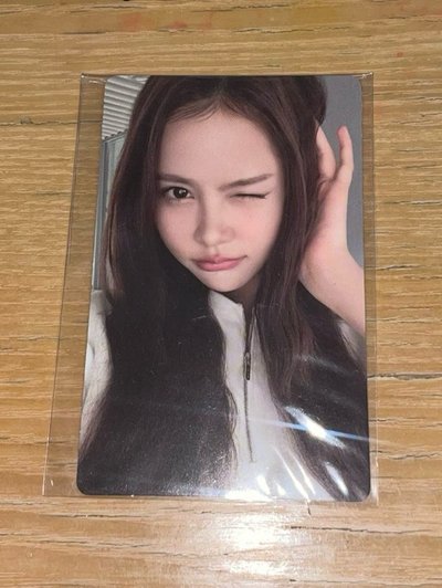 Focus Wvs特典(Carmen、Stella )