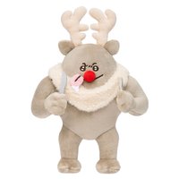 聖誕節 系列 S娃 麋鹿