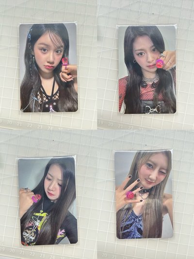 寶怪已拆專/特典