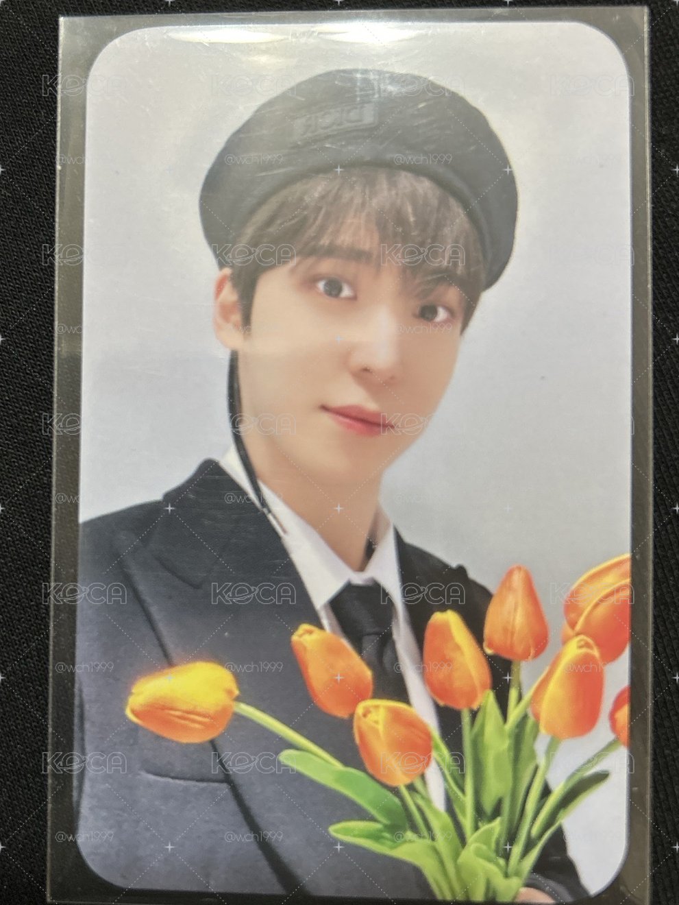 GH1 TOKTOQ 捧花
