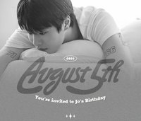 2021 26th birthday MD