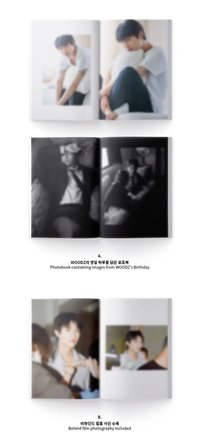 PHOTO BOOK