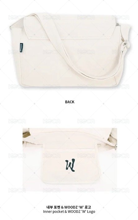 MAIL BAG