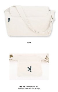 MAIL BAG