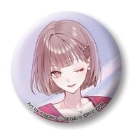 zozo 3 徽章 