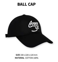BALL CAP