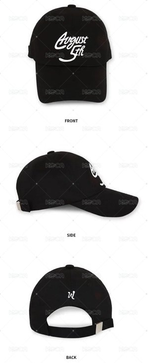 BALL CAP