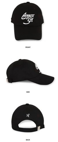 BALL CAP