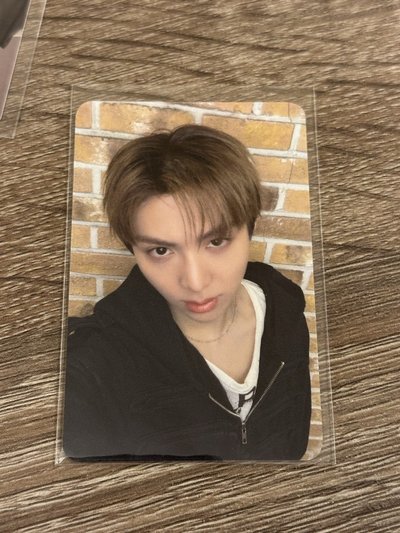 AllDay Project 小卡 專卡 滿額卡 周邊卡