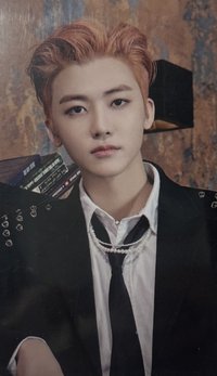 2021大隊 周邊卡 