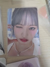 alive 單封專卡 栗💚