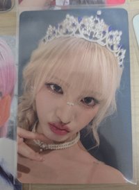 yzy語音卡 栗 ❤️