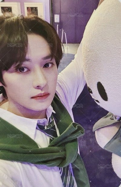 4th 釜山快閃線下 滿額卡 旻