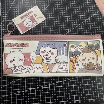 吉伊卡哇 筆袋 鉛筆盒