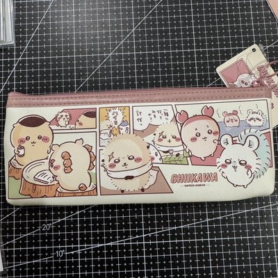 吉伊卡哇 筆袋 鉛筆盒
