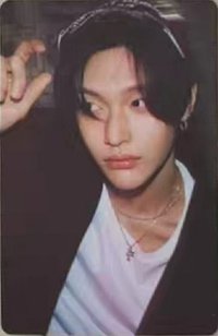 RIIZING 專輯卡 PP版 隨機卡