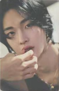 RIIZING 專輯卡 PP版 隨機卡