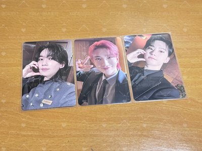 follow again克拉粽 漢·秀·榮