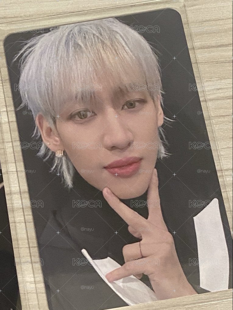 滿額卡-BAMBAM