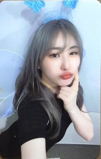 The Move : Street ms 簽售卡 