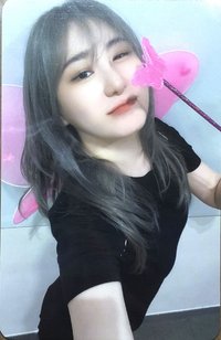 The Move : Street ms 簽售卡 