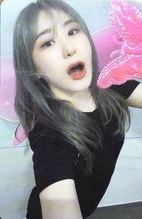 The Move : Street ms 簽售卡 