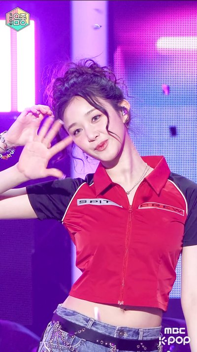 Pharita 塔 [首爾展位卡] ver. A